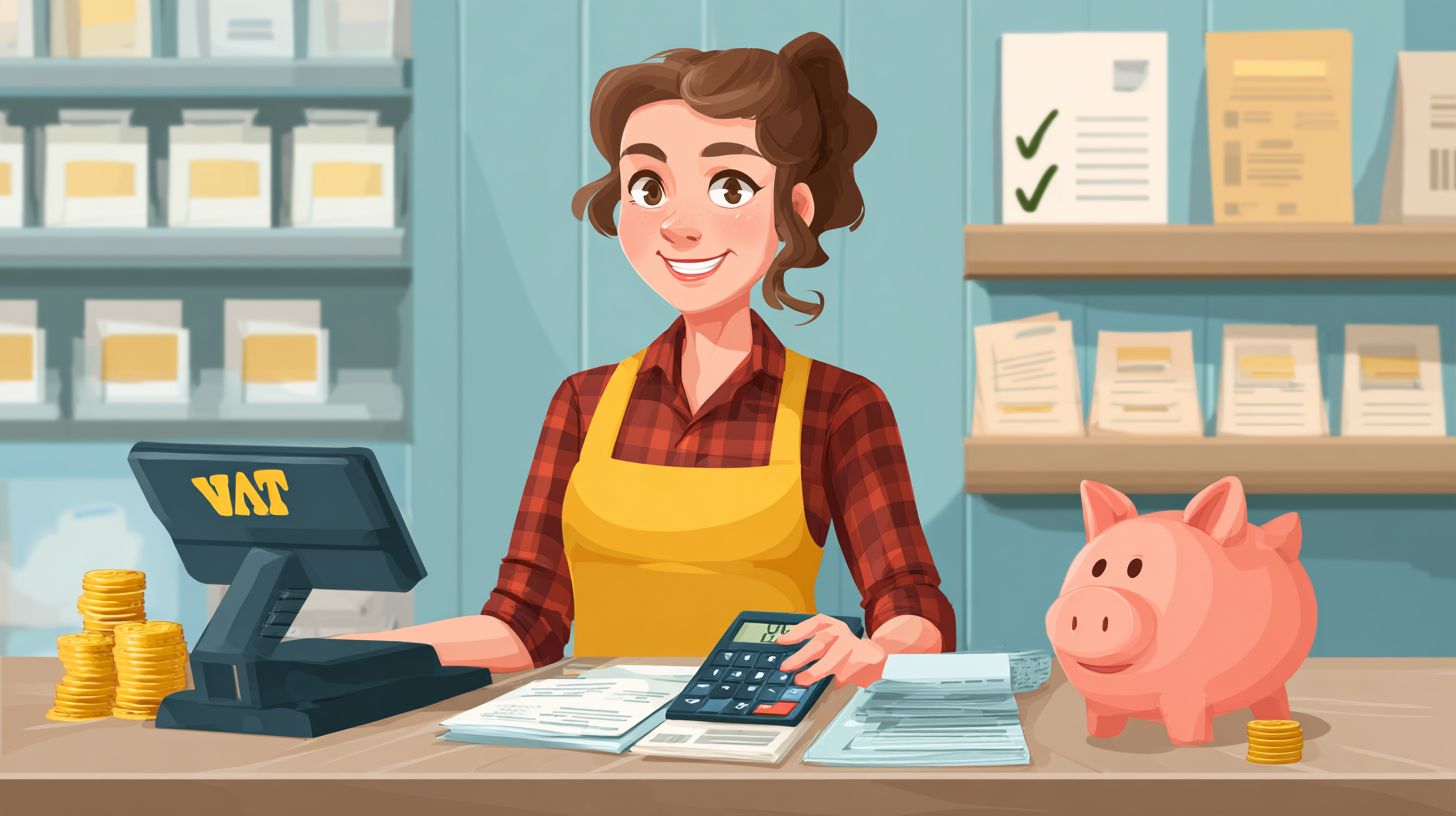 What is VAT?