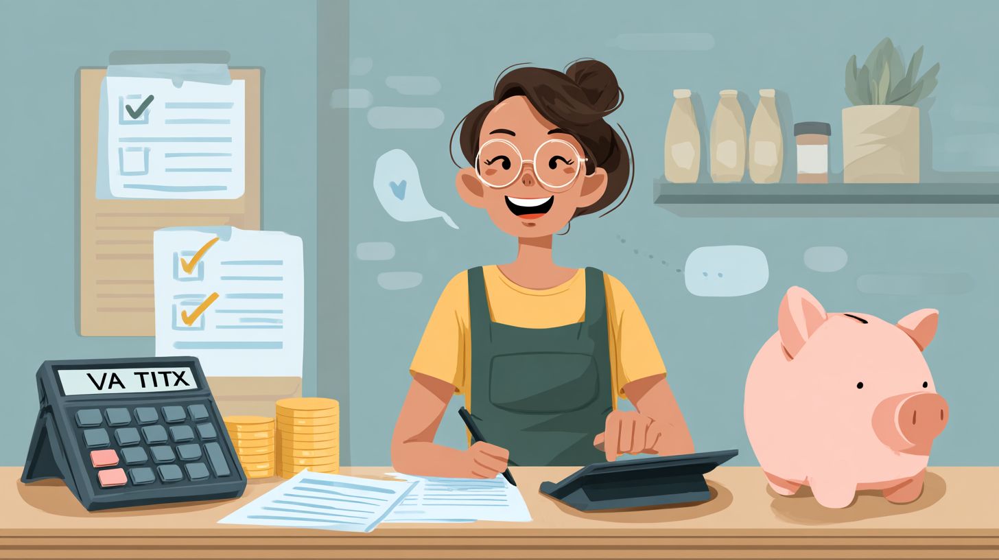Filing VAT Returns