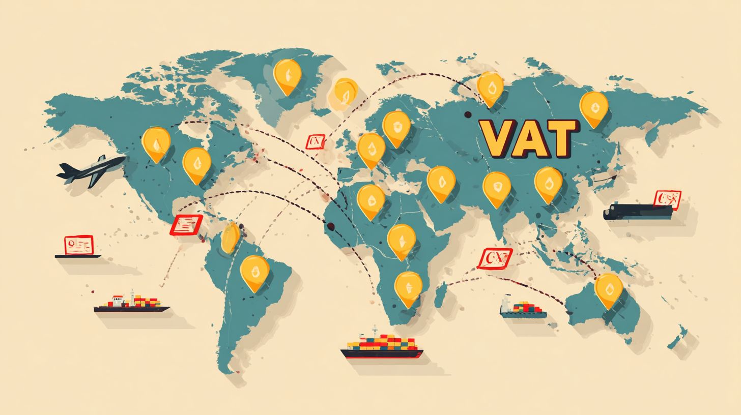 What is VAT?