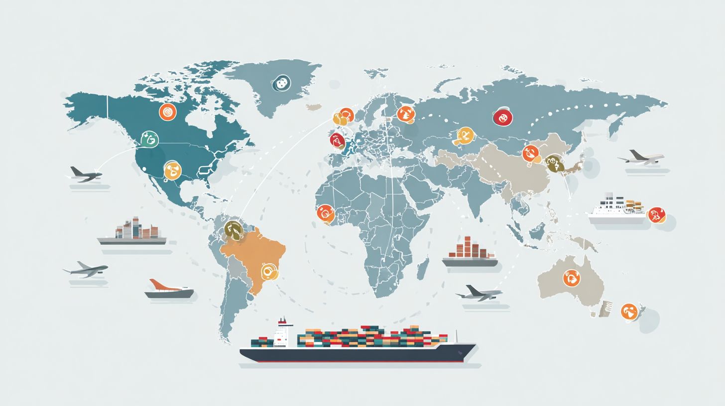 Intra-EU Supplies (B2B)