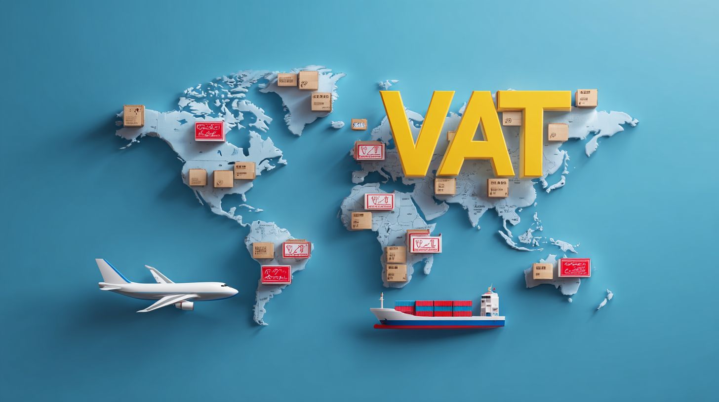 VAT Registration Thresholds