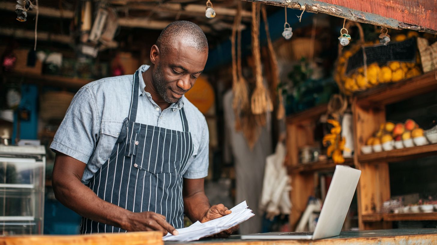 Understanding VAT for Small Businesses