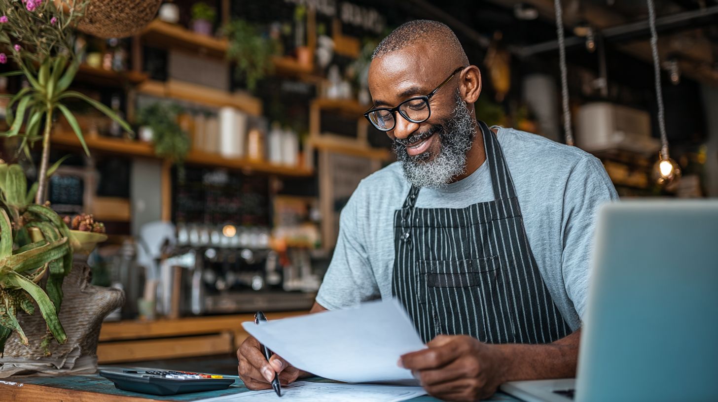 Step-by-Step Registration Process