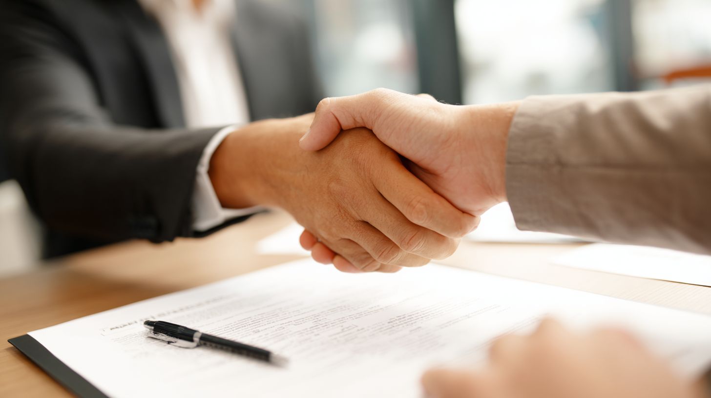 Who Must Register in Harrow