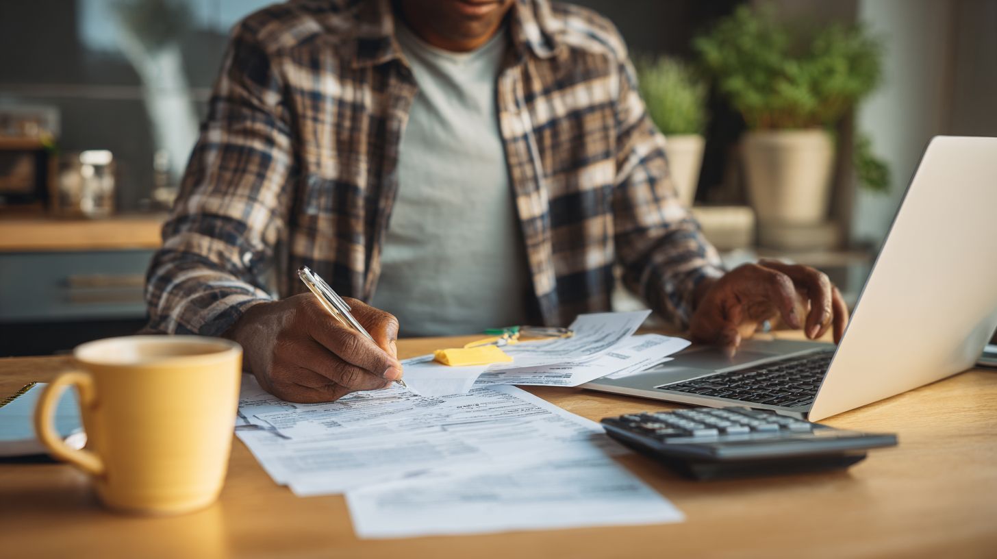 Quarterly Deadline Calendar