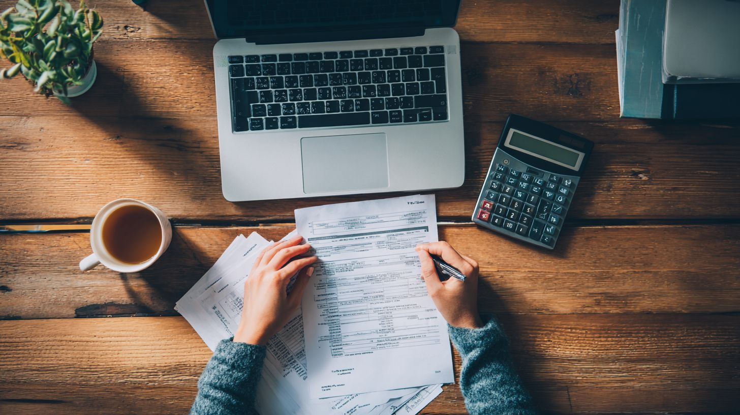 VAT Returns Explained for Small Businesses