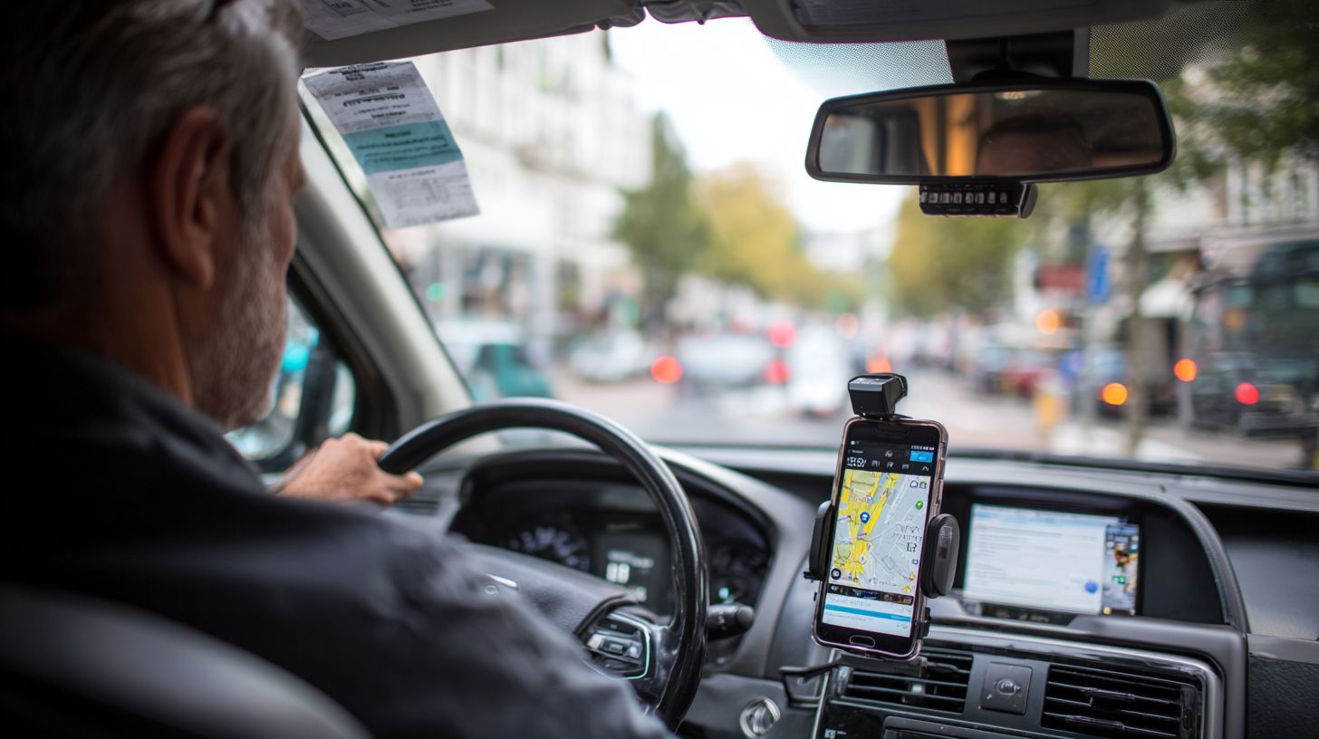 VAT Rules for Uber Drivers