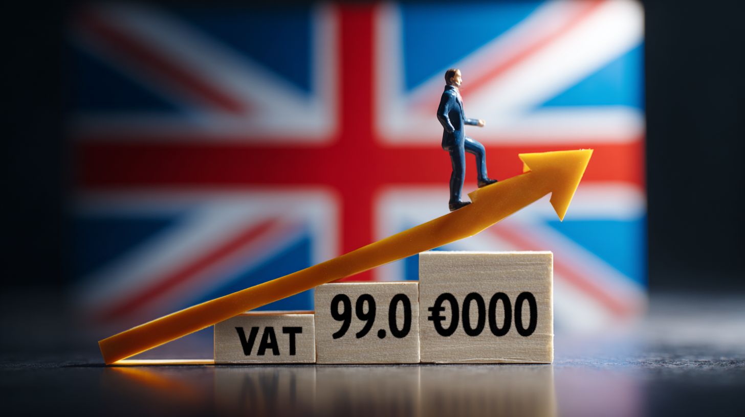 What is the UK VAT Threshold?
