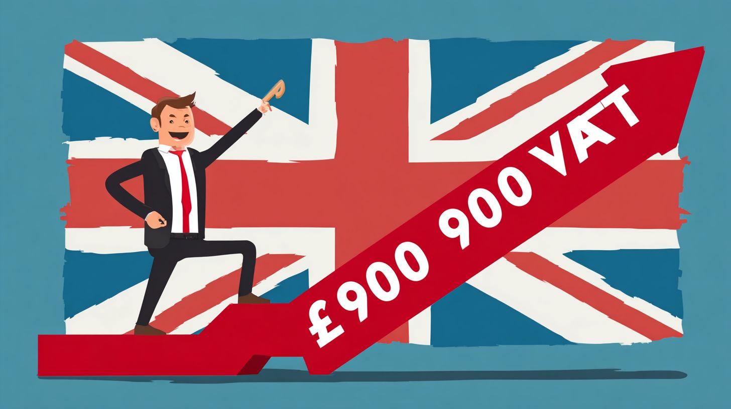VAT Threshold Explained for UK Businesses