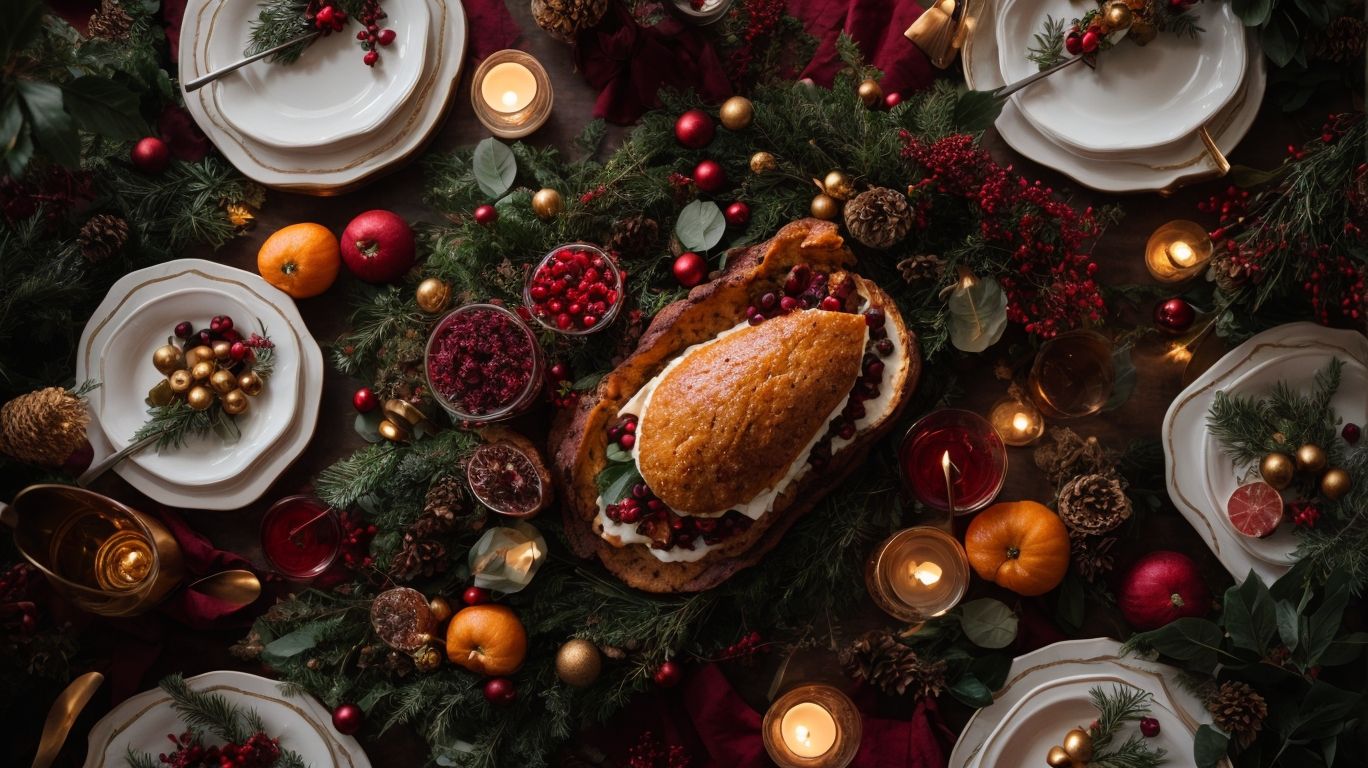 Vegan Christmas Delicious PlantBased Recipes for the Holidays