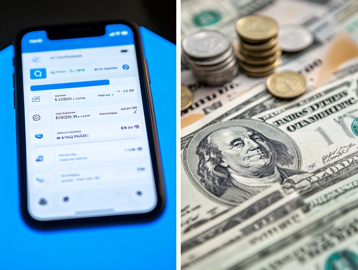 Transaction Fees, Security, and Transfer Speed