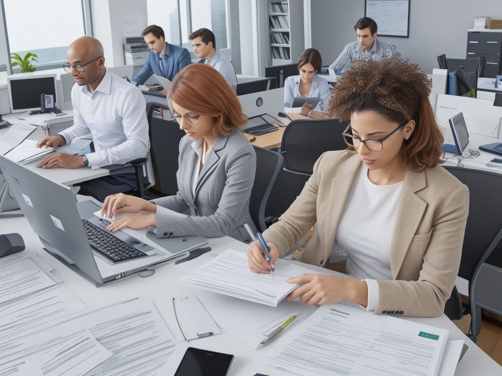 verbatim transcription services