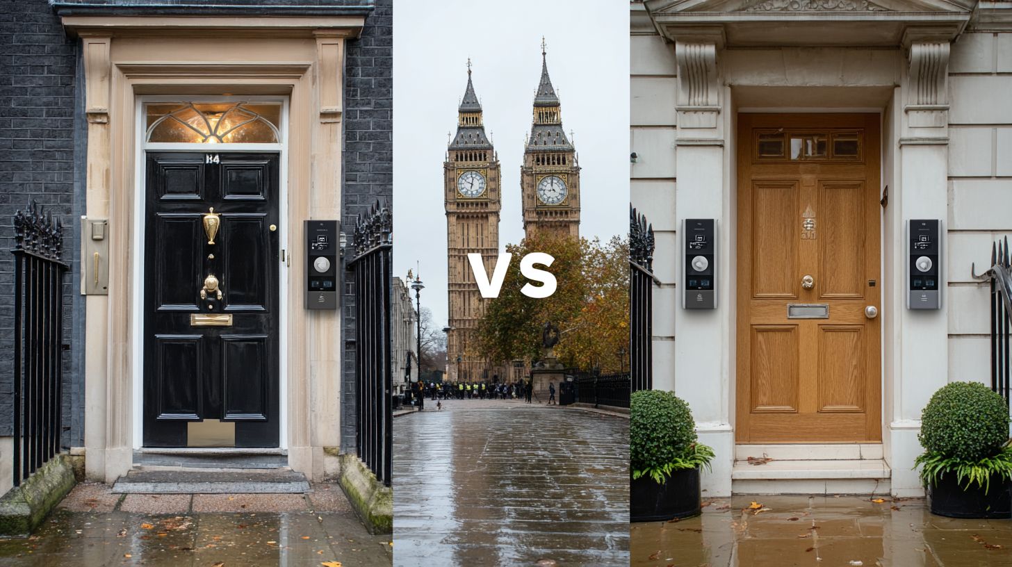 Weather Resistance and Urban Durability