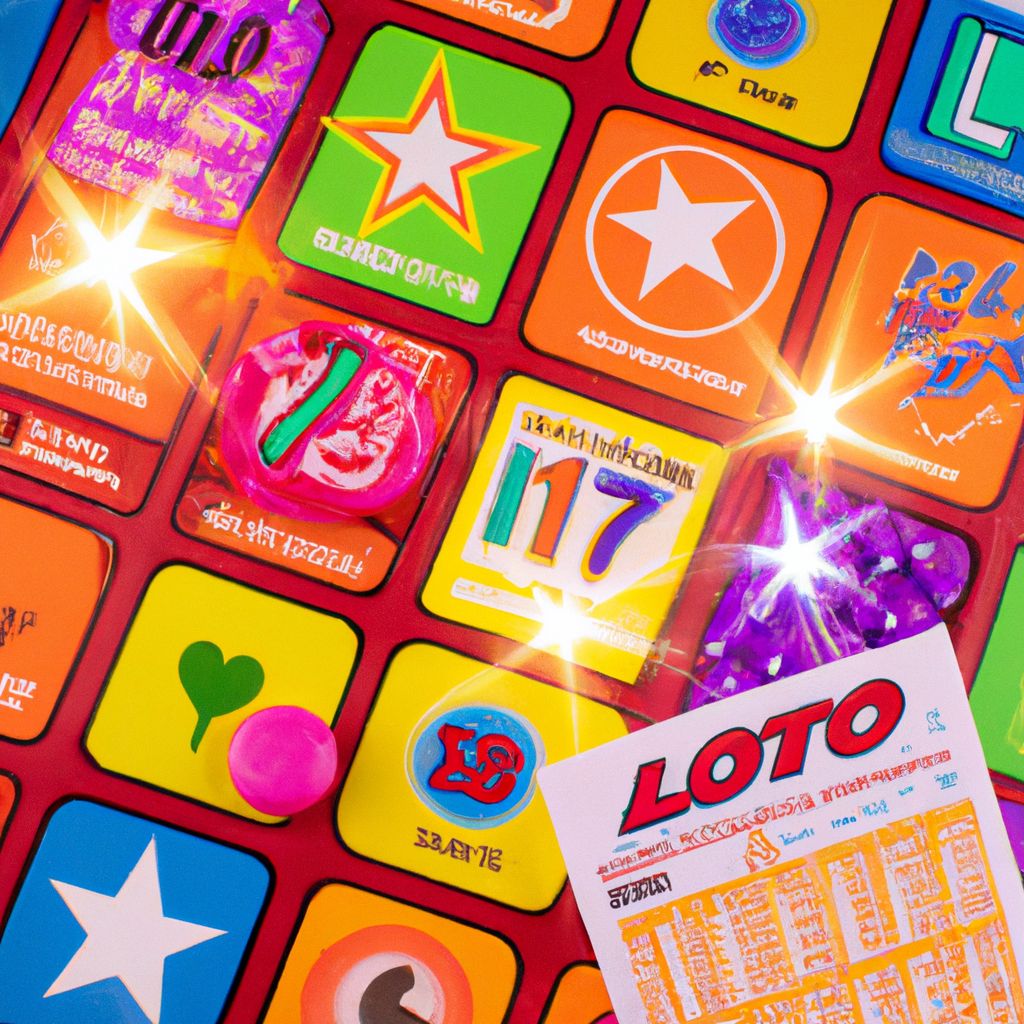 Vilka r de bsta lotto 1x2 spelen med flest vinstkategorier