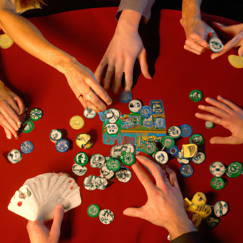 Vilka r de vanligaste pokervarianterna