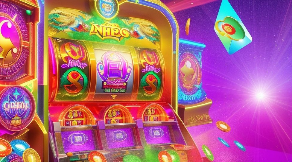 Vilka r de vanligaste slotteman p online casinon