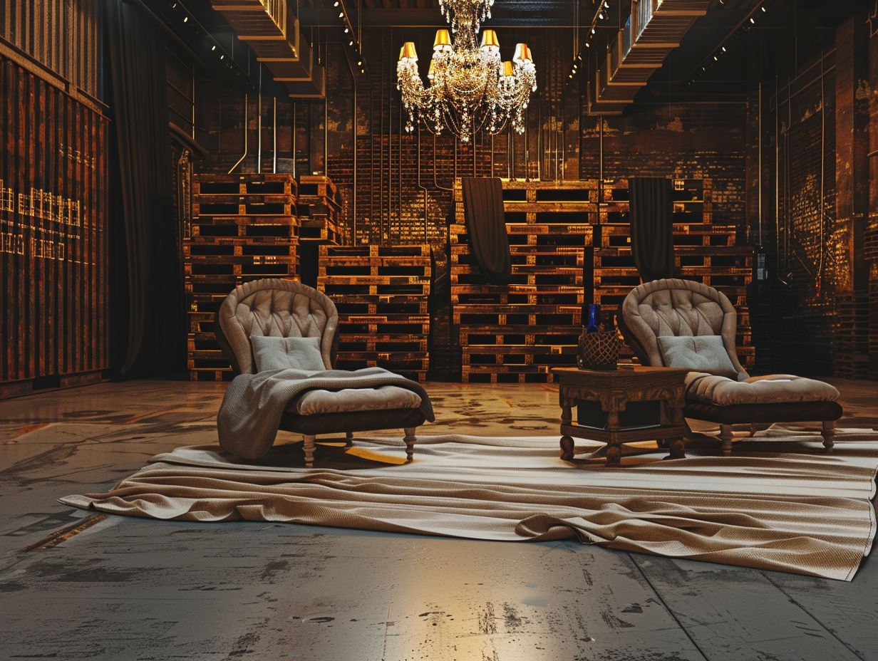 Vip Treatment In Atlanta Buy Bulk Liquidation Pallets - The Bin Store ...