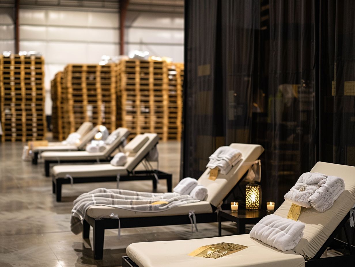 Vip Treatment In Atlanta Buy Bulk Liquidation Pallets - The Bin Store ...