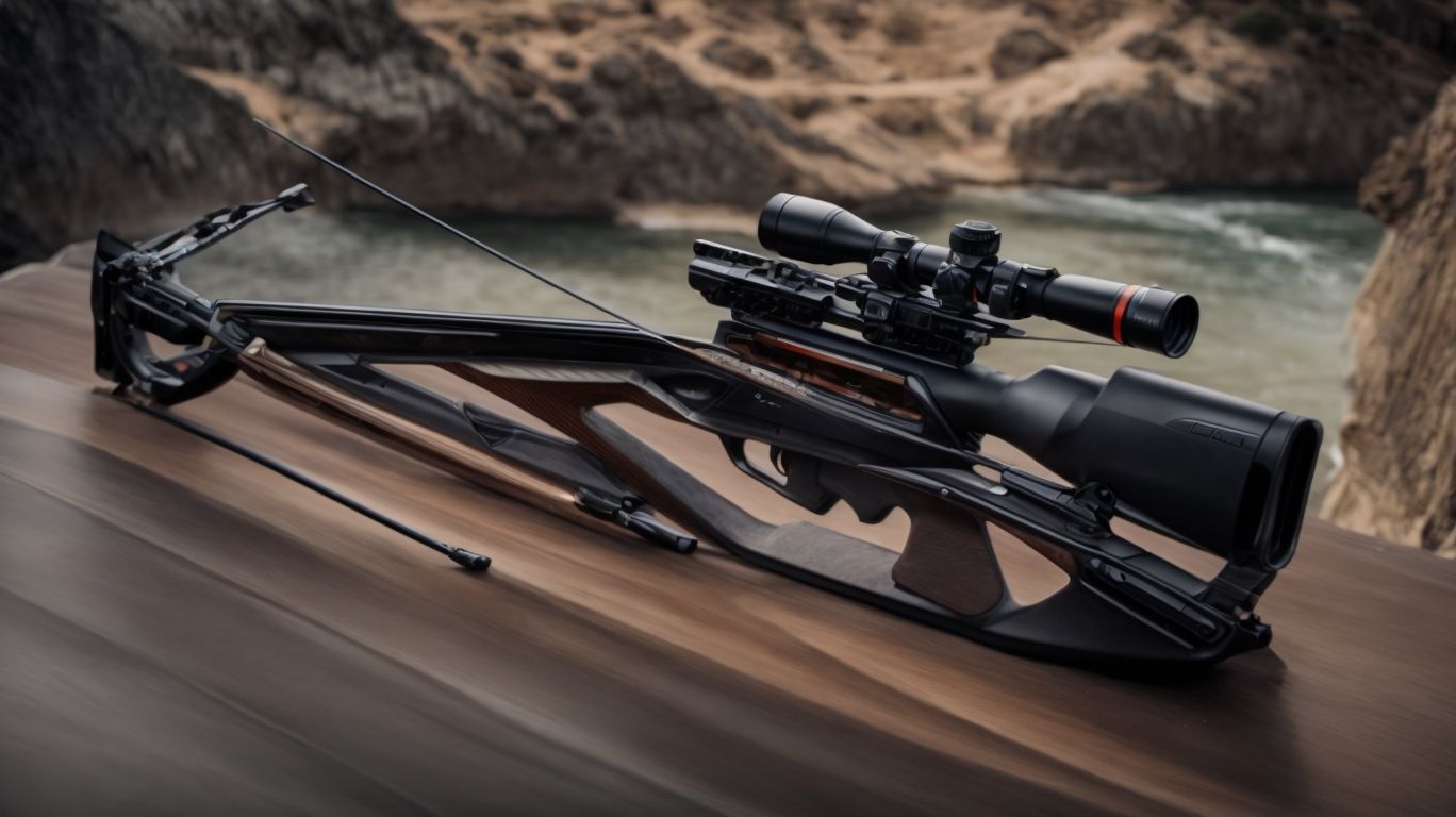 Viper S400 Crossbow Review | Bow Outdoors