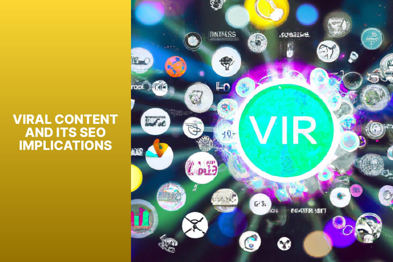Viral Content and Its SEO Implications