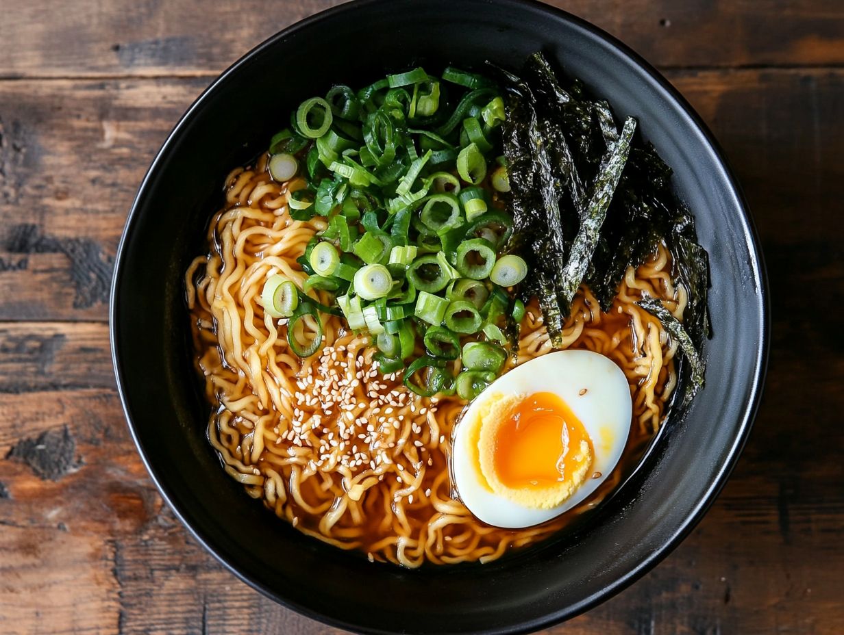 Mix in the Mayonnaise and Egg Yolk