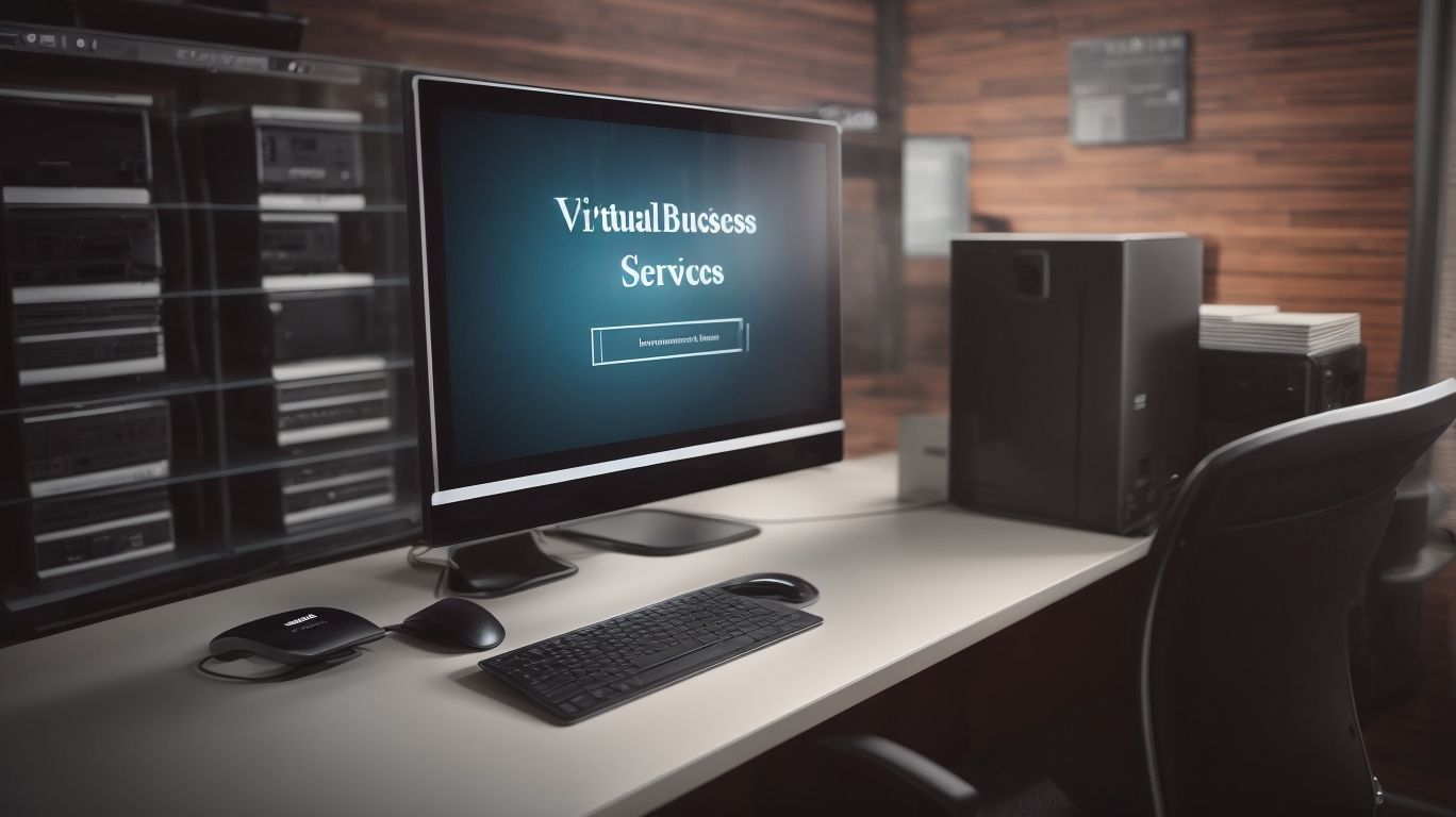 "Virtual Addresses: A Game Changer for Small Business Operations"