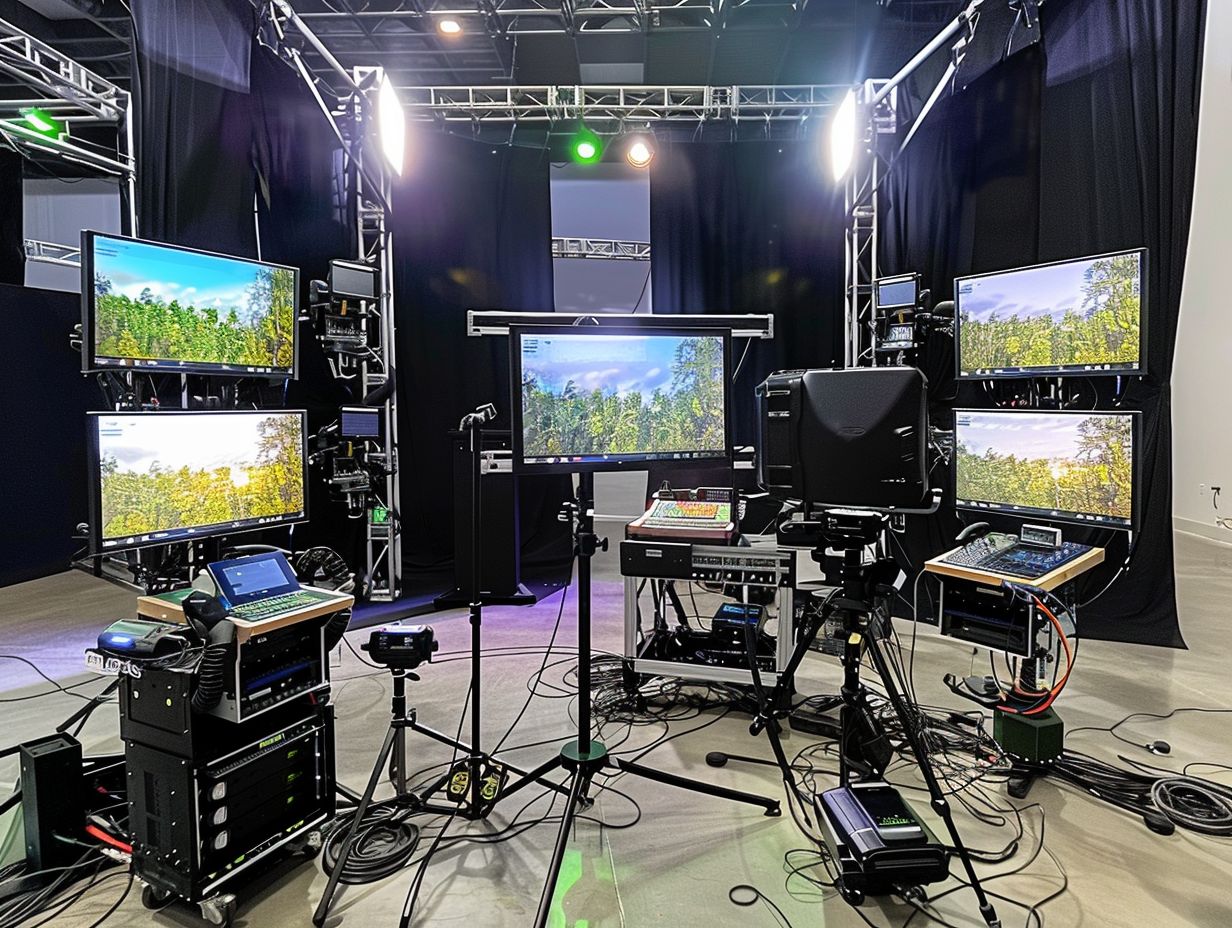 1. What is Virtual Event Production?