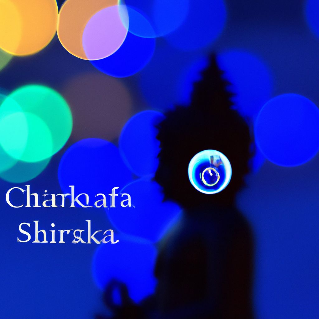 vishuddha chakra affirmations