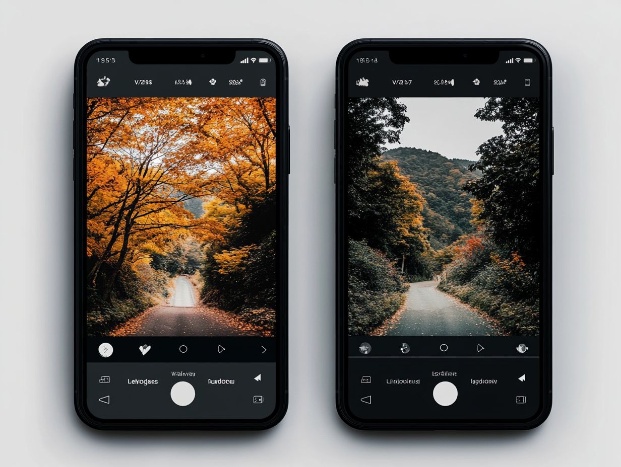 Pros and Cons of Lightroom Mobile