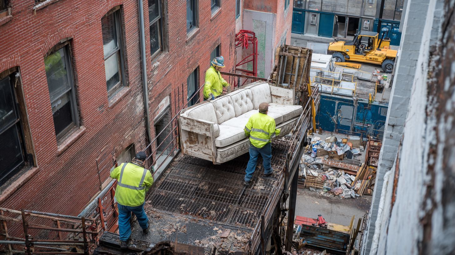 No Elevators or Stairs Issues