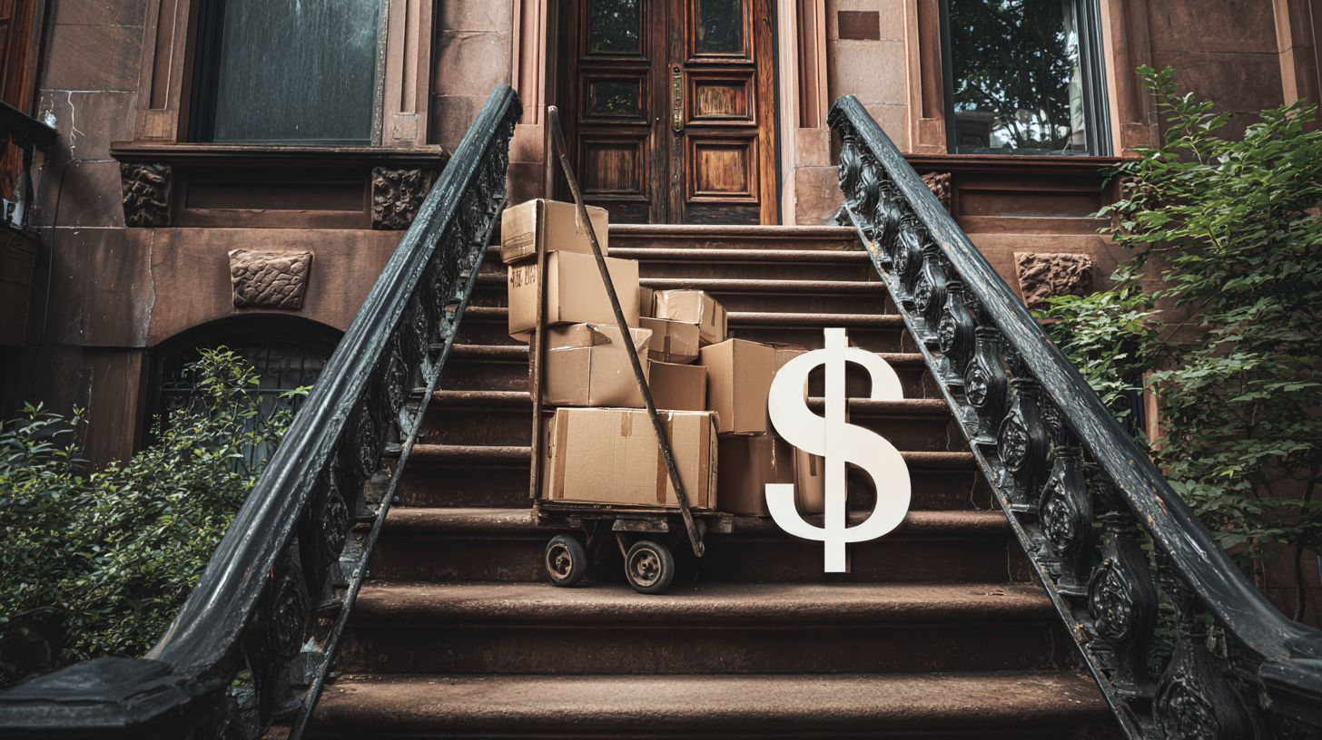 Standard Moving Rate Structures