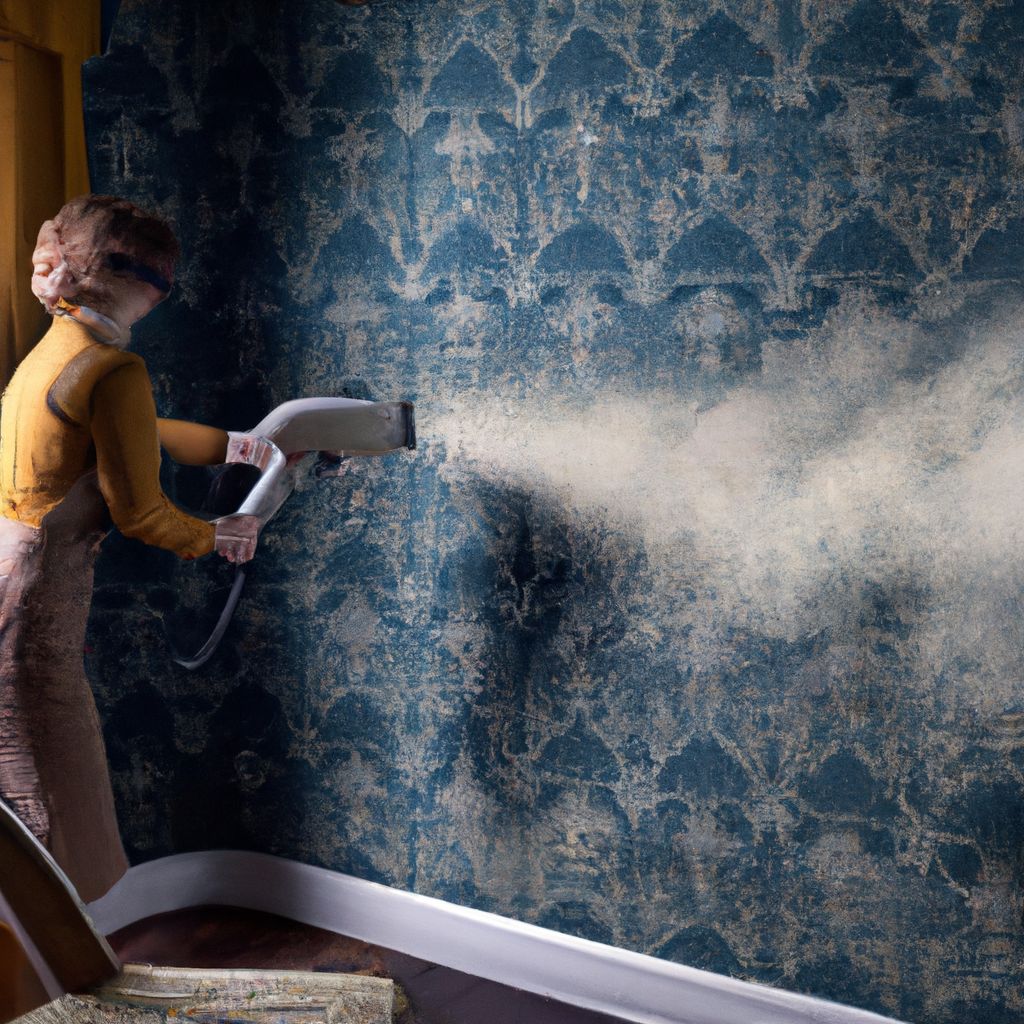 The Importance and Benefits of Wallpaper Removal