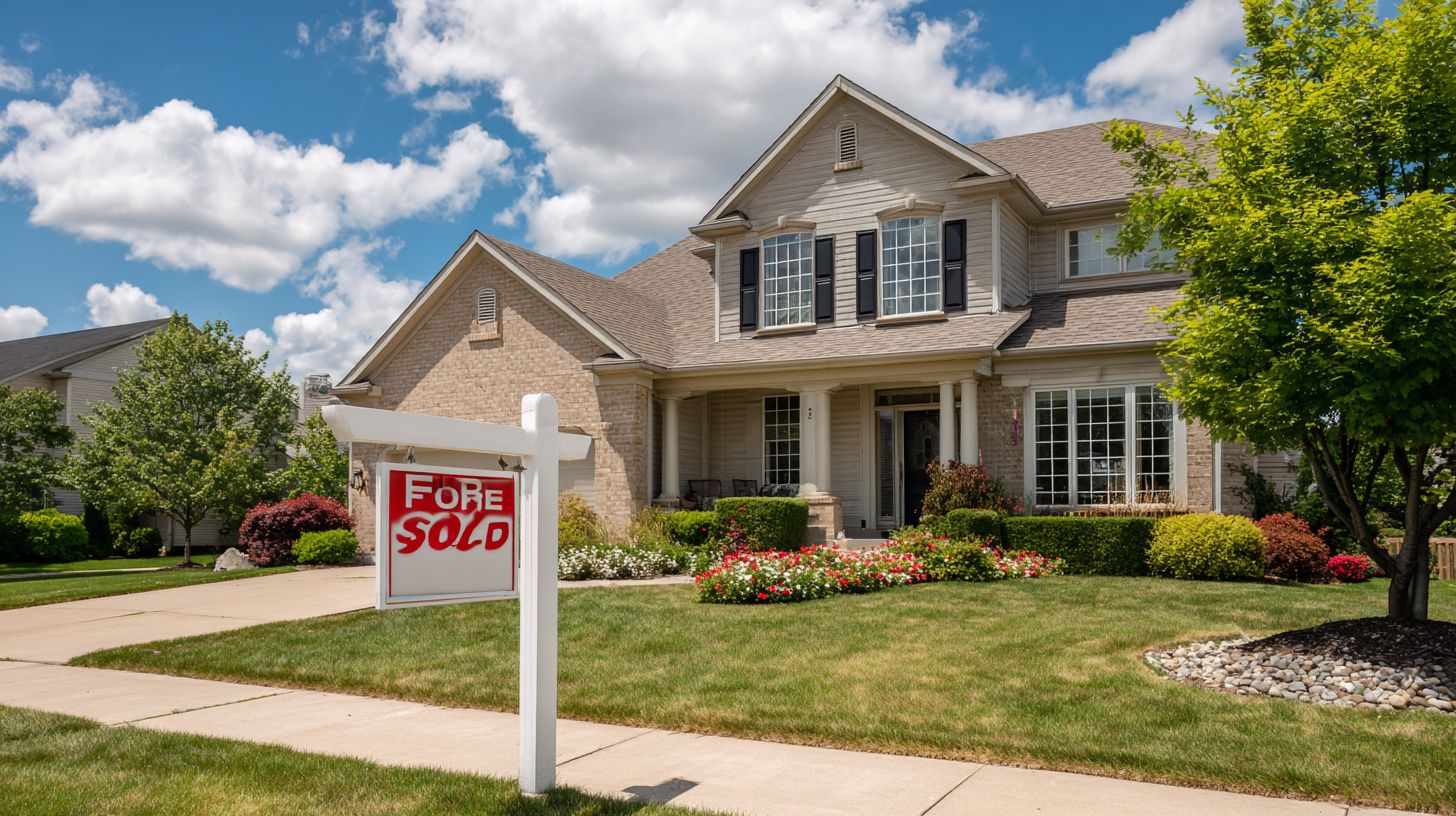 Local Market Analysis