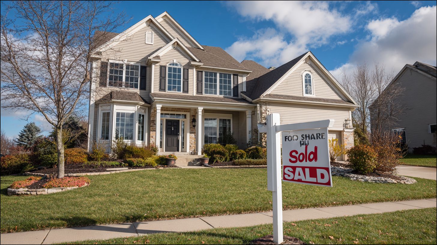 Buyer Psychology Behind Staging