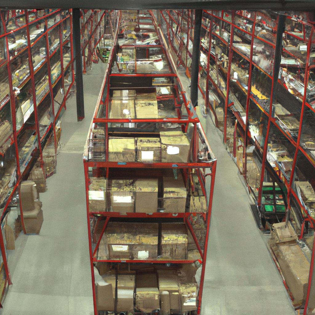 Warehouse Expansion Key Strategies for Success