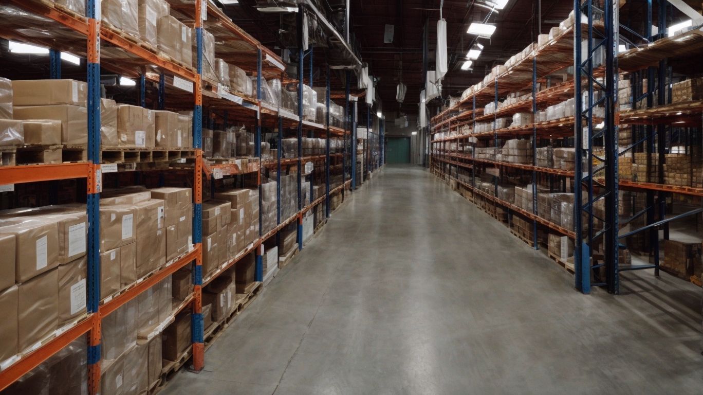 Warehouse Safety Checklist: A Rack Owner