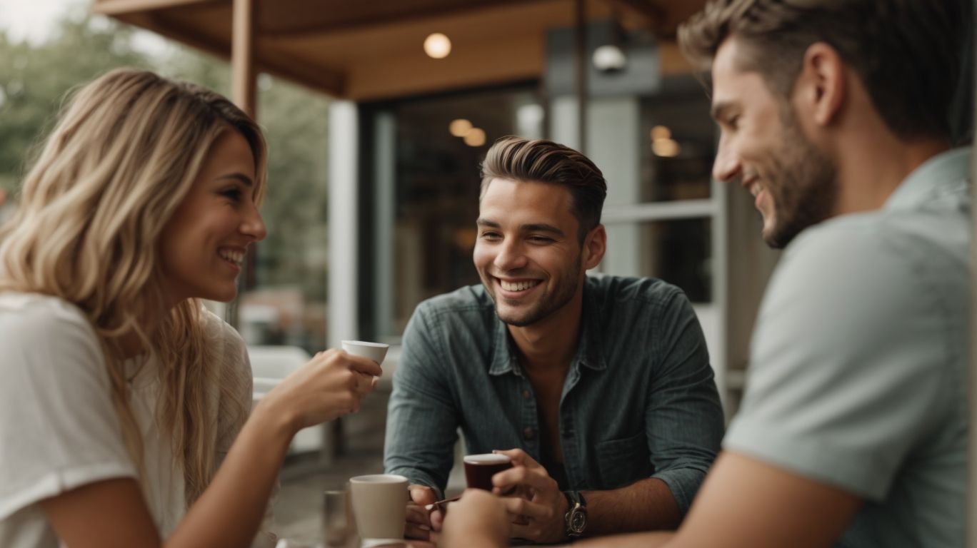 Warum ist die Benutzerzufriedenheit entscheidend für den Erfolg von deutschen Dating-Seiten - German dating sites