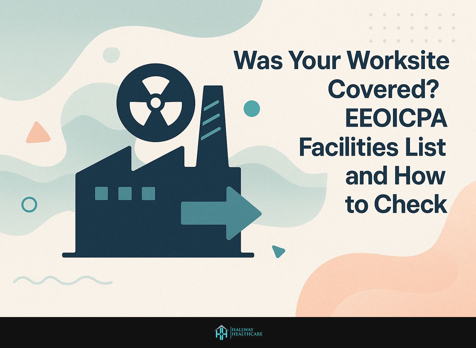 EEOICPA Facilities List Overview