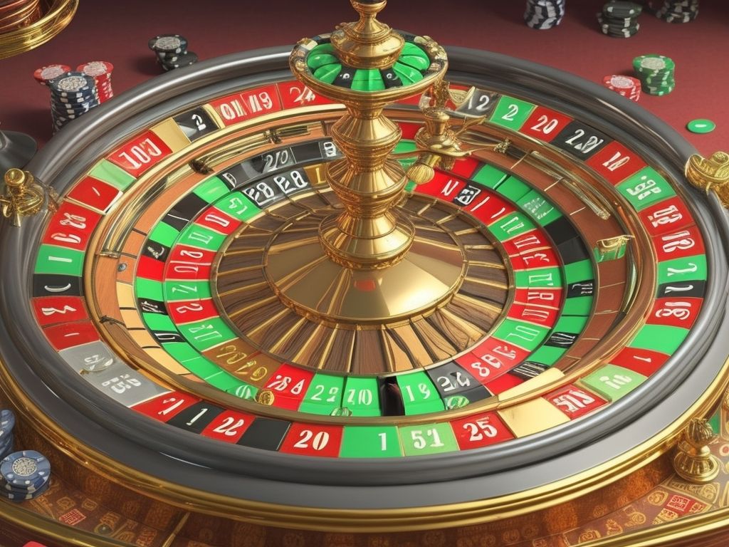 Wat is de beste tijd om roulette te spelen