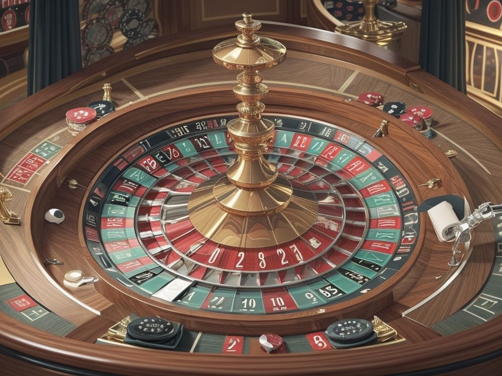 Wat is het verschil tussen Europees en Amerikaans roulette