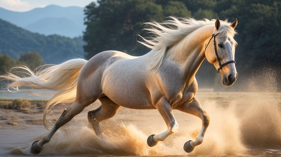 Wat zijn de beste manieren om een paard te laten wennen aan verschillende omgevingen