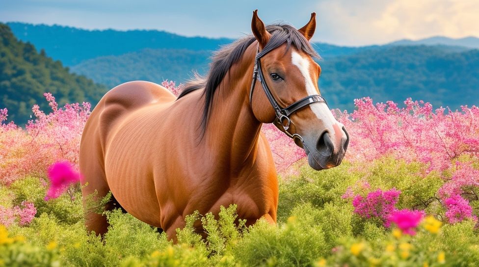 Wat zijn de beste paardenrassen voor beginners