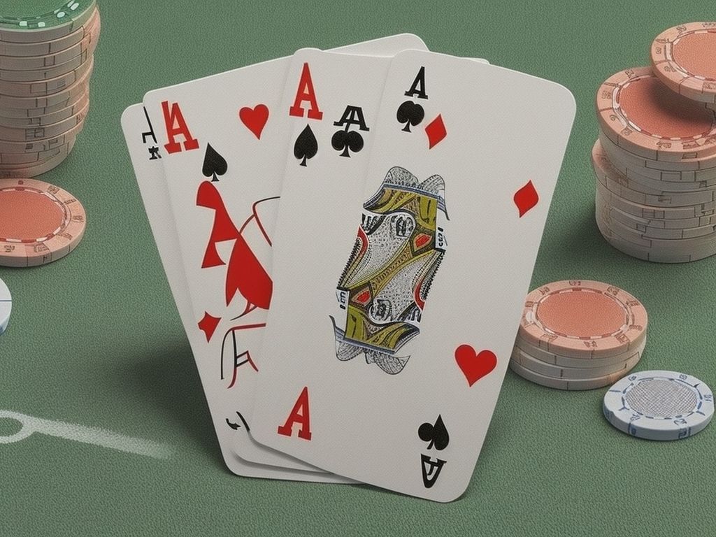 Wat zijn de beste poker strategien