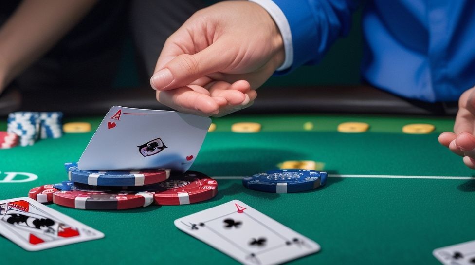 Wat zijn de beste tips voor het spelen van poker met meerdere spelers
