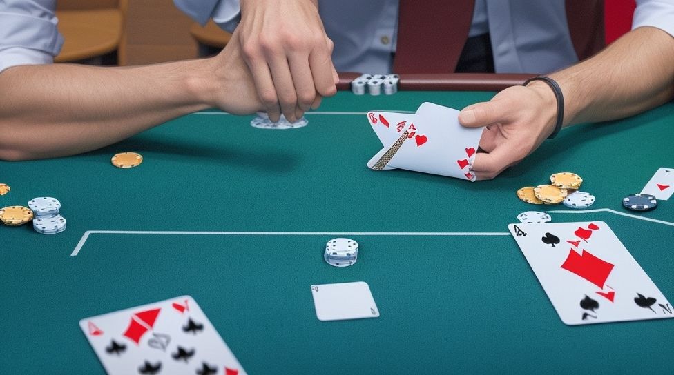 Wat zijn de meest voorkomende beginnersfouten bij poker