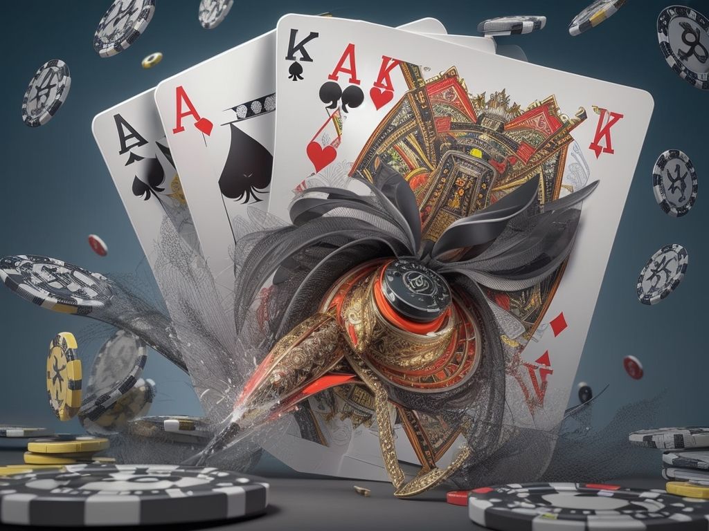 Wat zijn de verschillende soorten blackjack die ik kan spelen