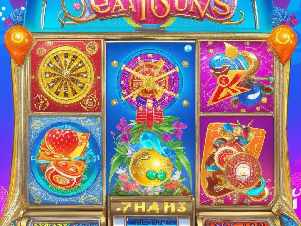 Wat zijn de verschillende soorten bonusfuncties bij gokkasten