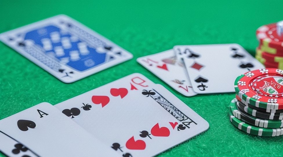 Wat zijn de verschillende soorten poker