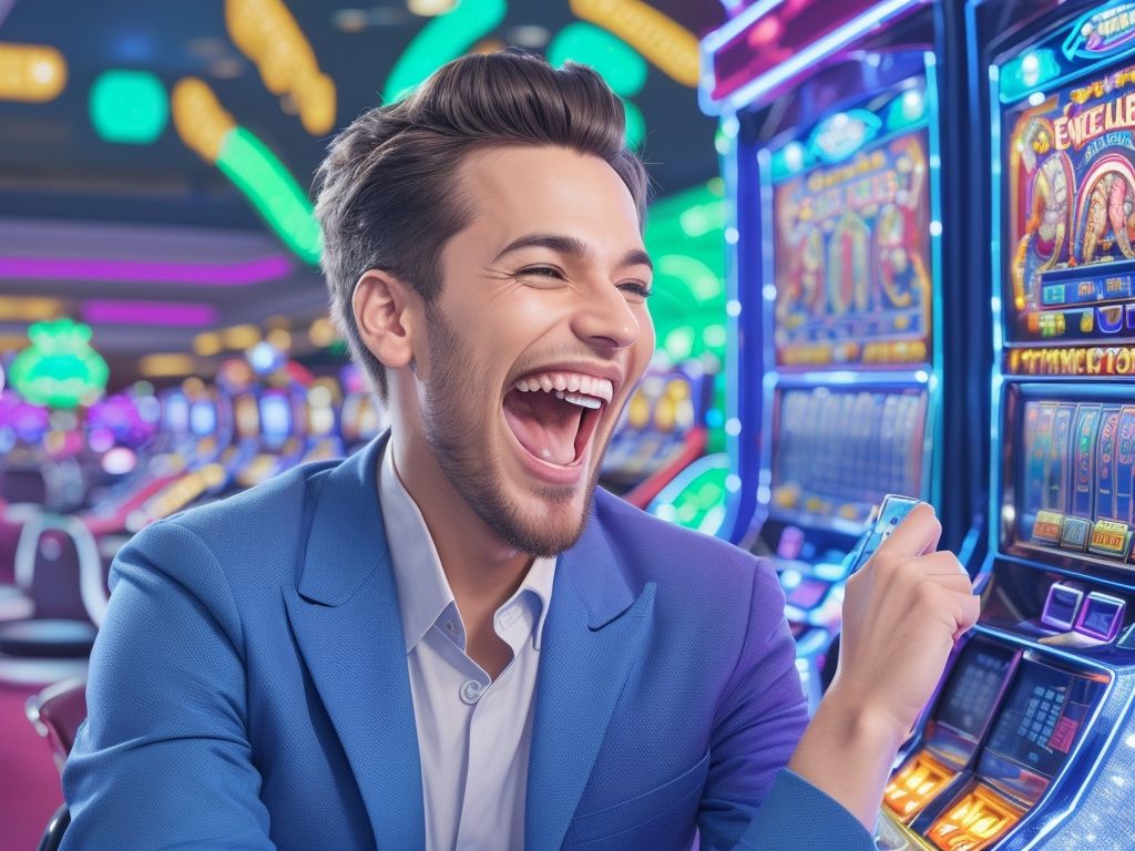Wat zijn de voordelen van het spelen van online gokkasten