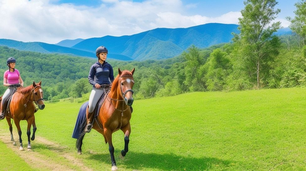 Wat zijn de voordelen van paardrijden voor de gezondheid
